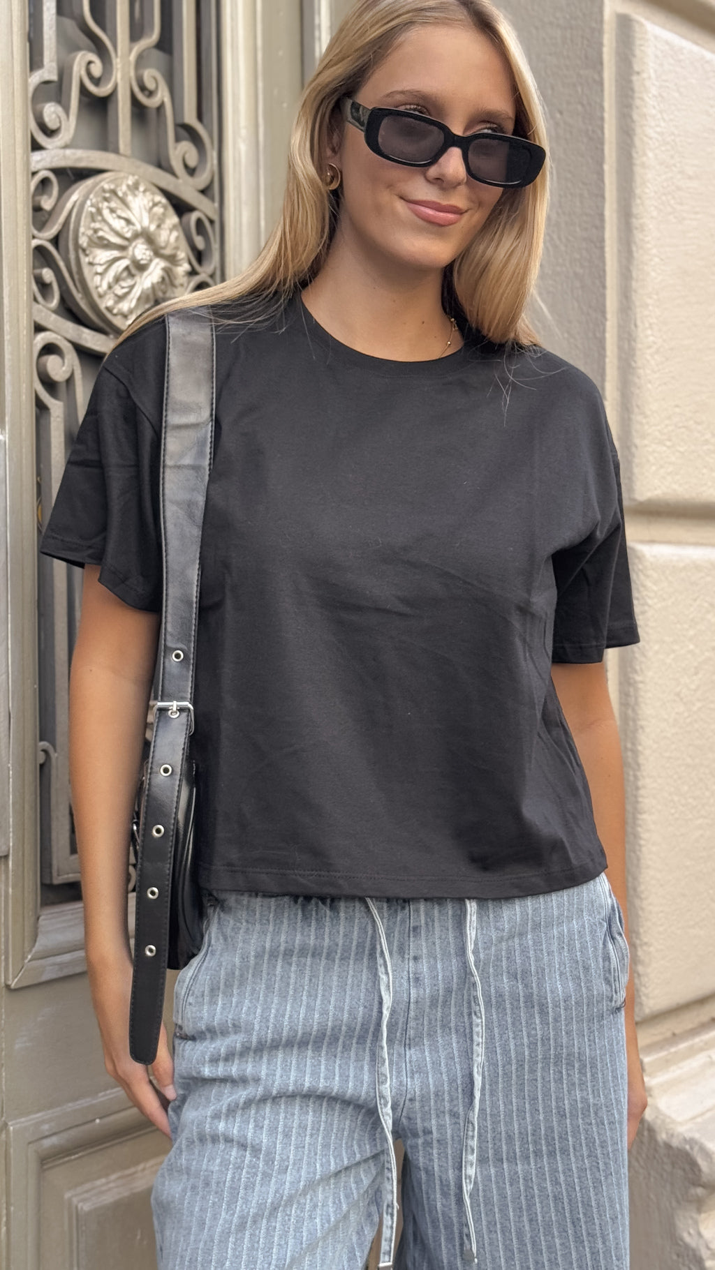 Remera JUANA´S