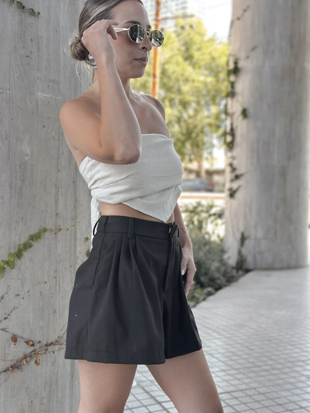 Short BALI