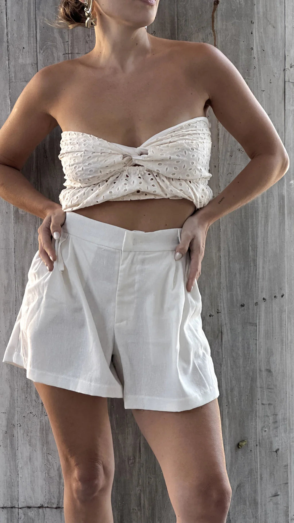 Short BALI