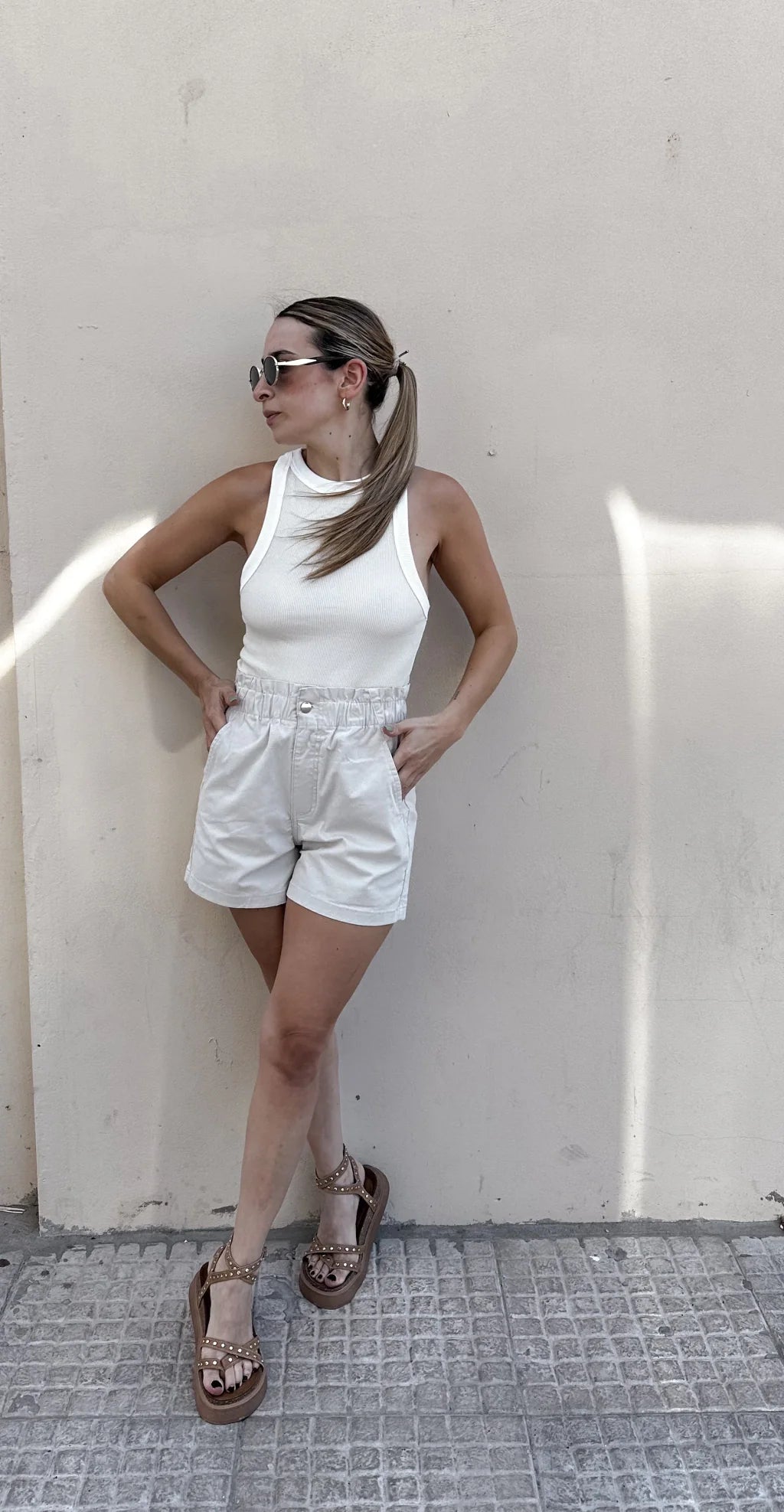 Short MALIBU