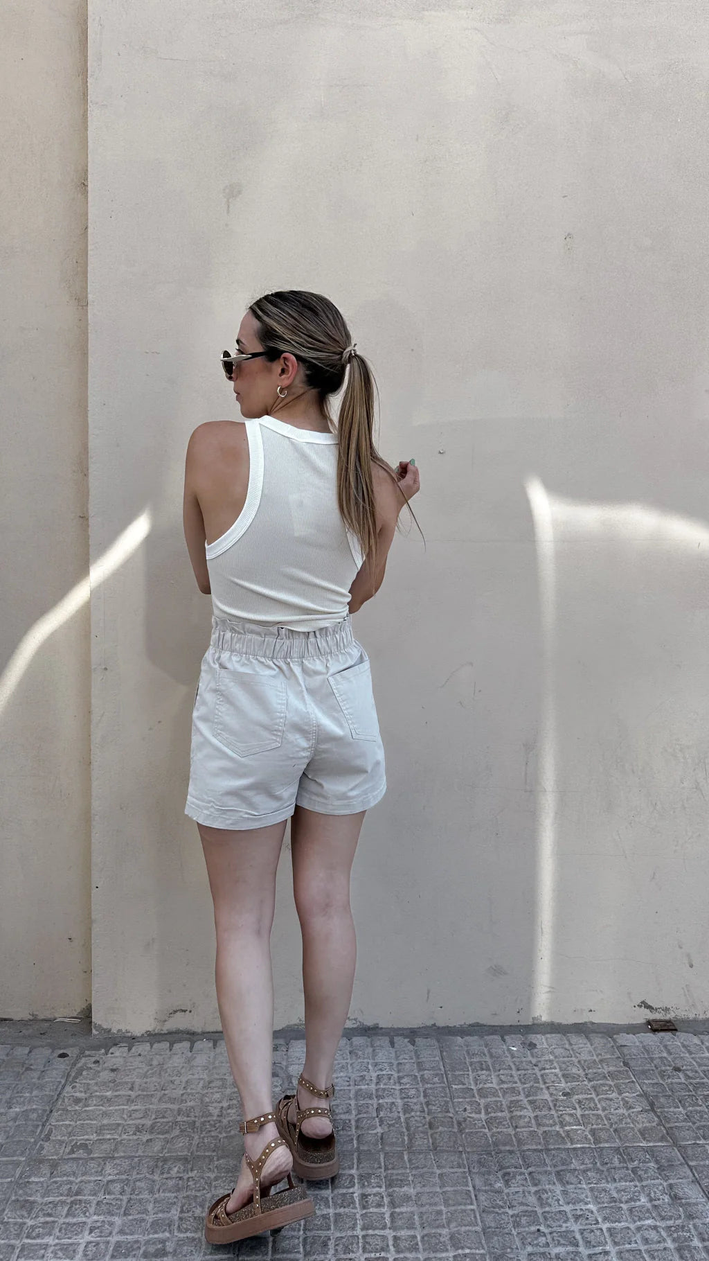 Short MALIBU