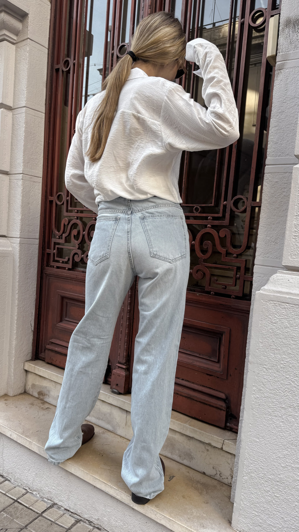 Straight ROMEO