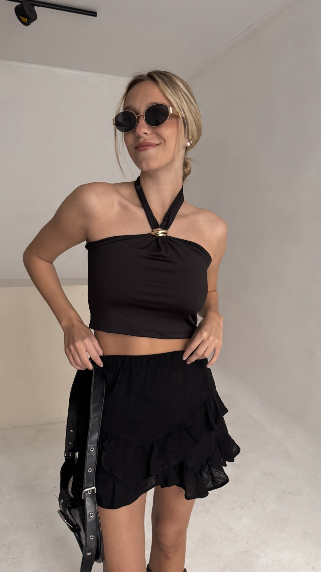 Top CLEO