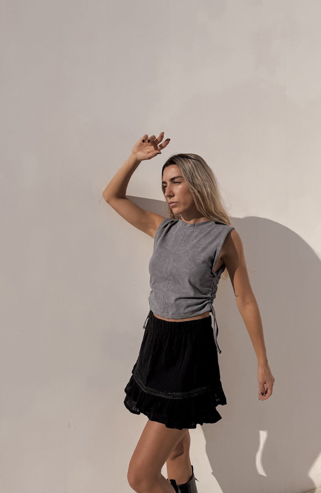 Top DIVI (gris)