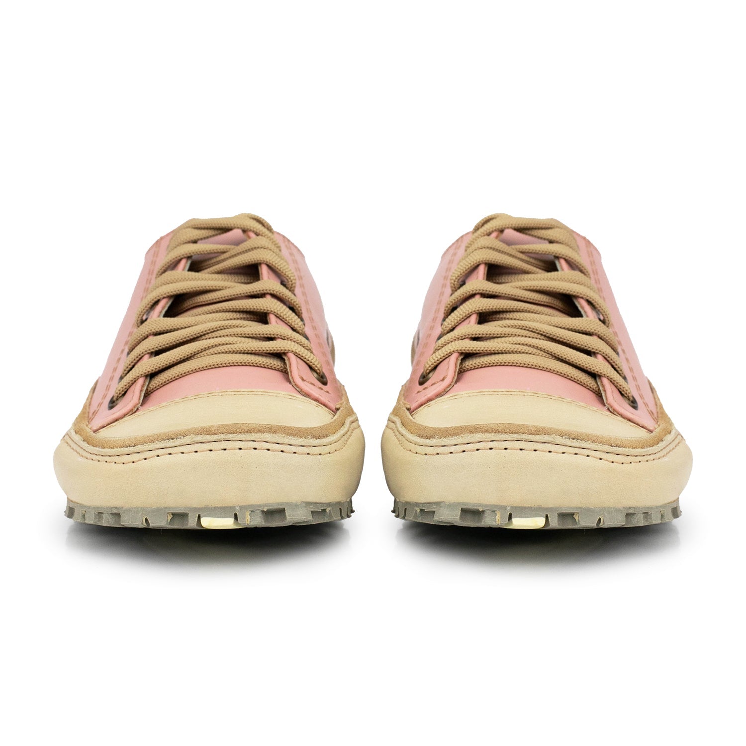 ZAPATILLA ROLL ROSA