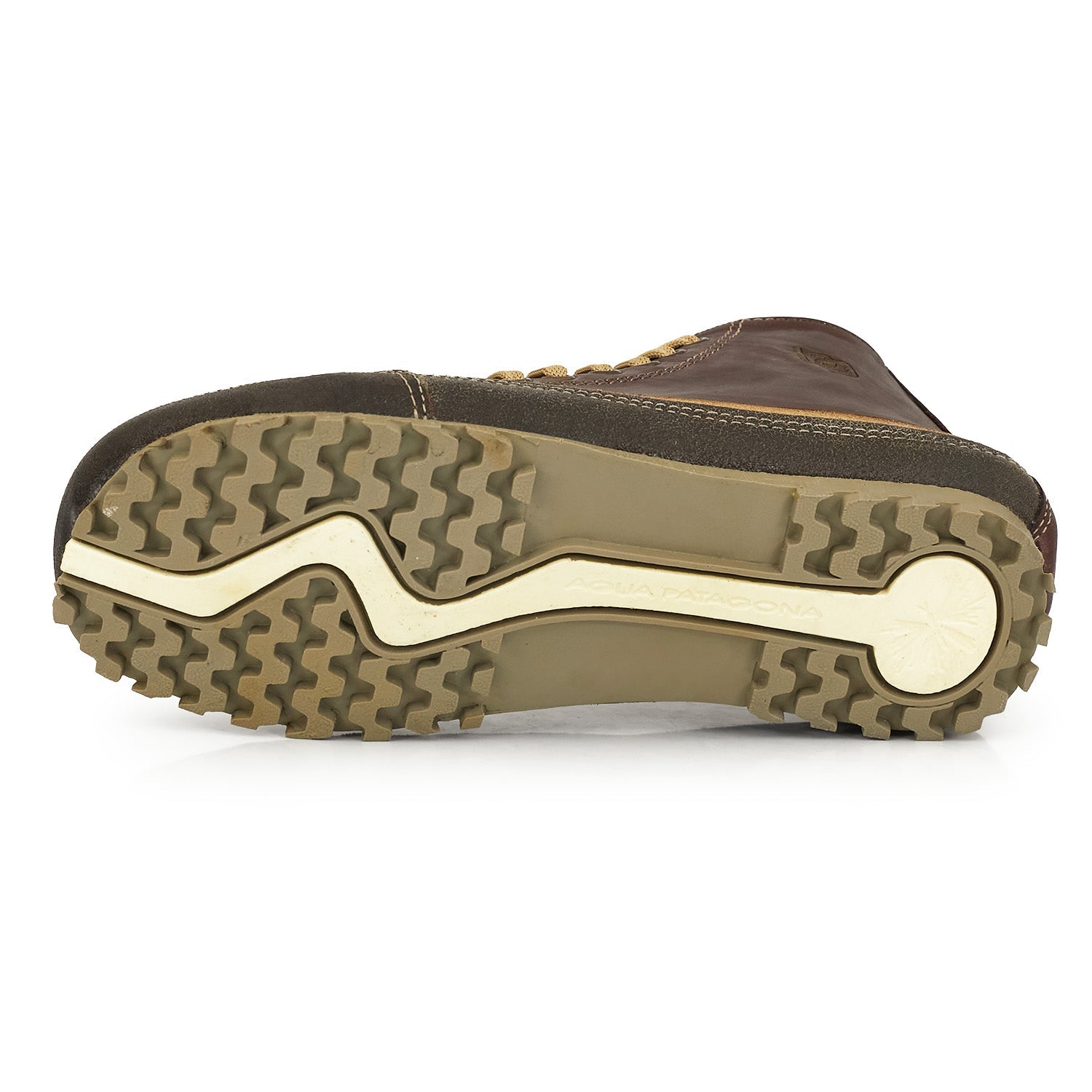 ZAPATILLA ROLL CHOCOLATE