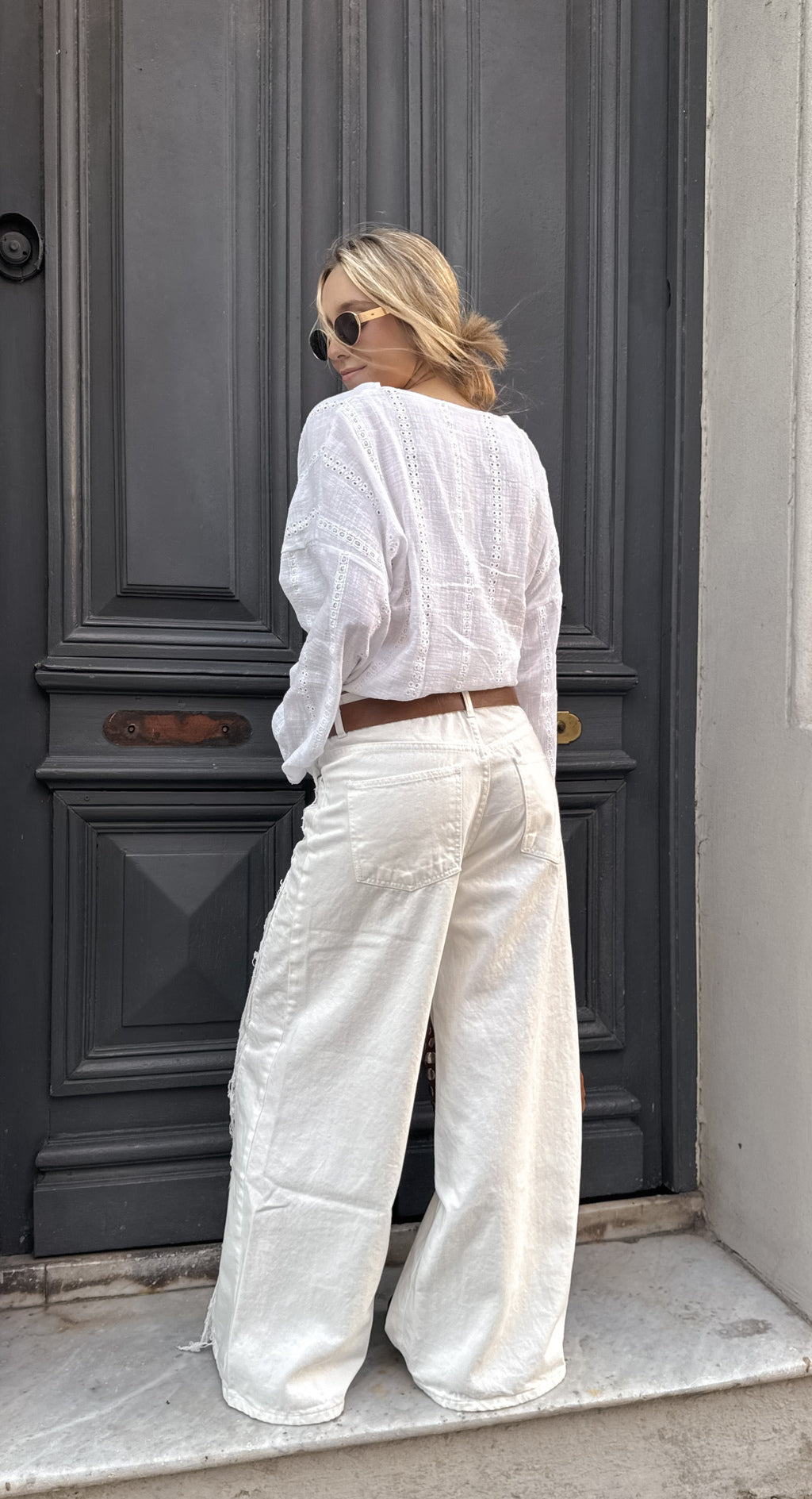 Wide CREAM recortes