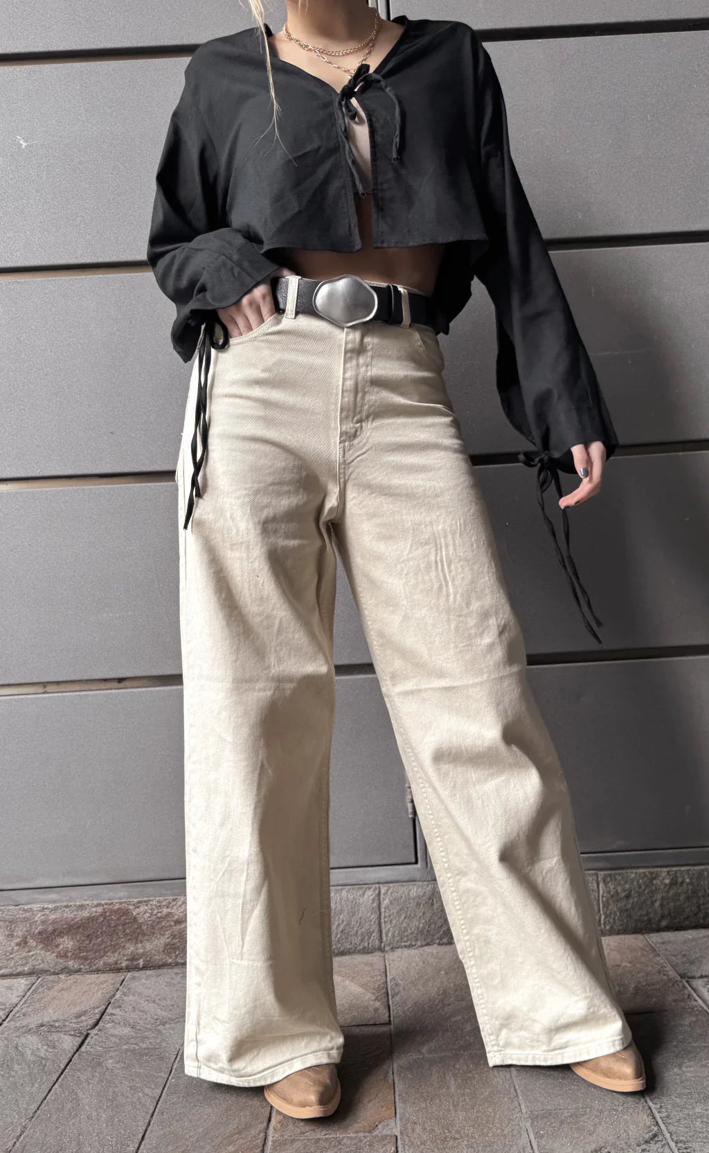 Wide Leg DOLCE