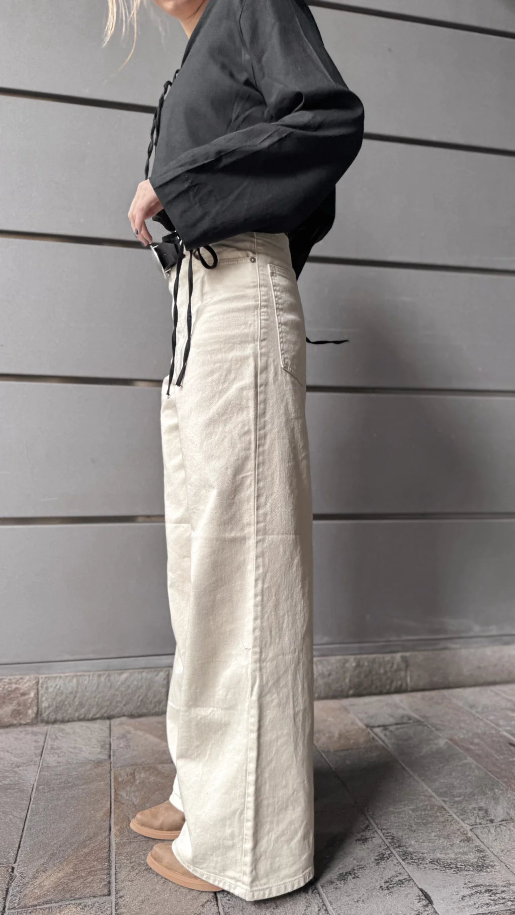 Wide Leg DOLCE