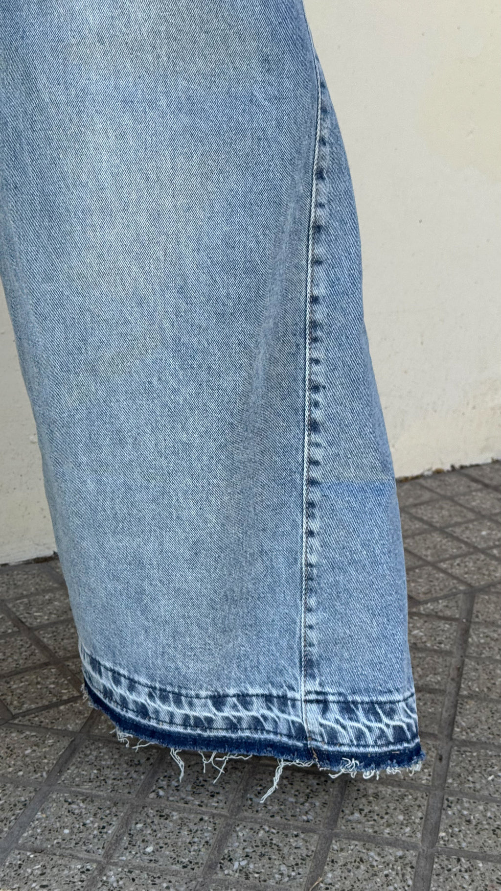 Wide Leg URBAN