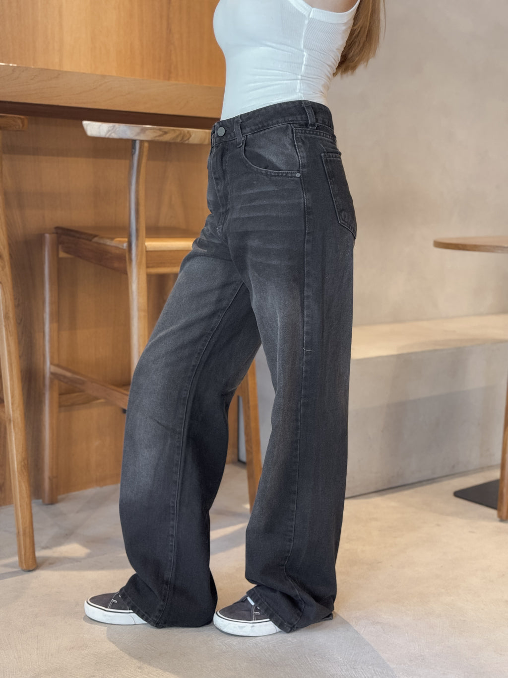 Wide leg TURIN