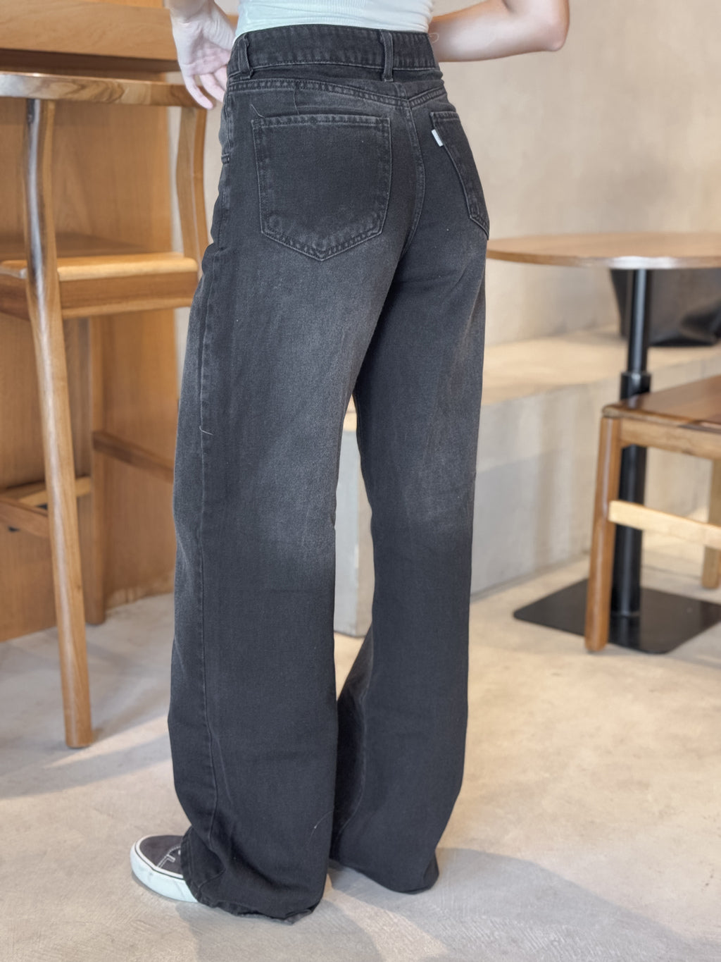 Wide leg TURIN