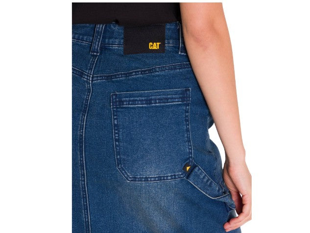 MAXI FALDA CARPENTER