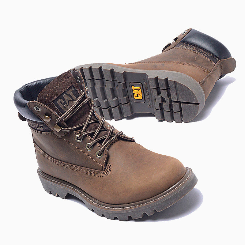 BORCEGOS COLORADO 2.0