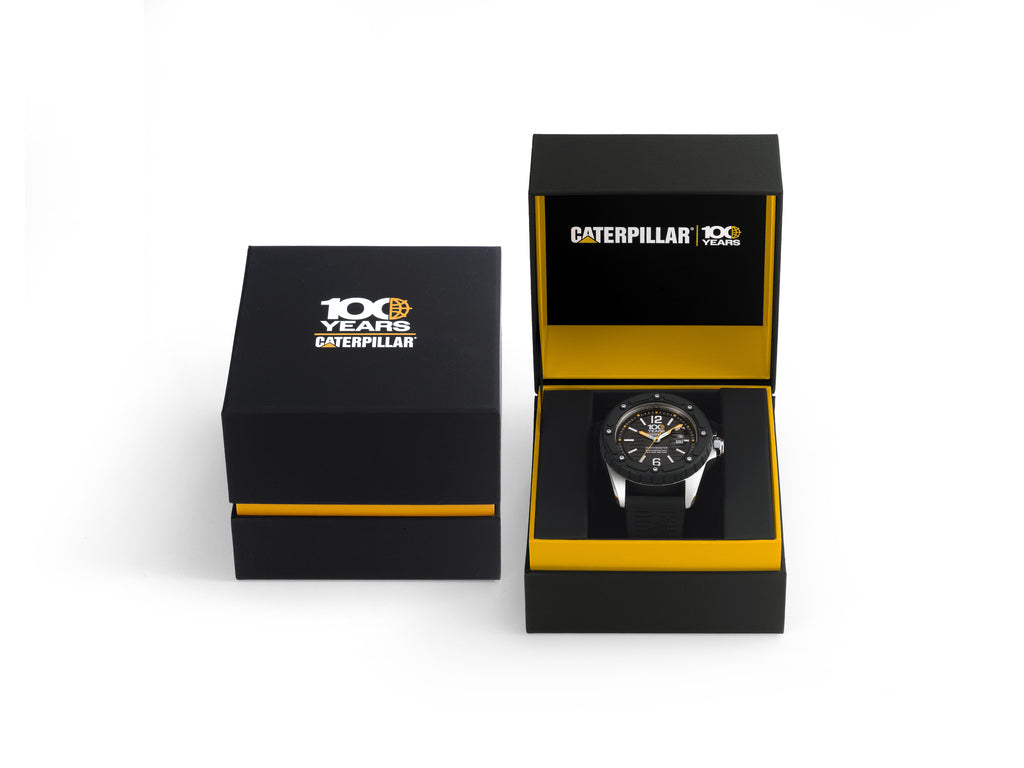 RELOJ SHOCKMASTER EDICIÓN 100 AÑOS