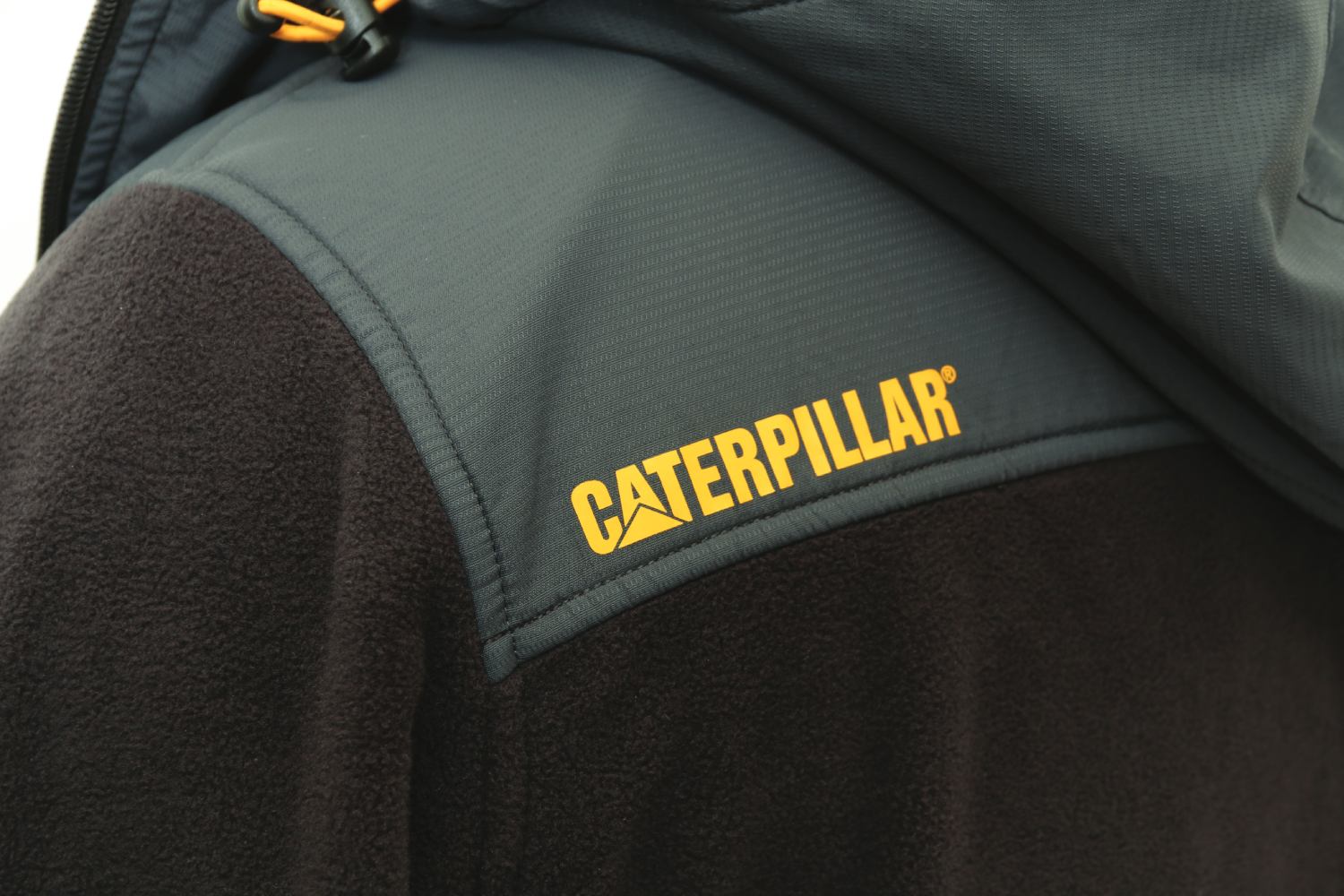 CAMPERA TRITON FLEECE