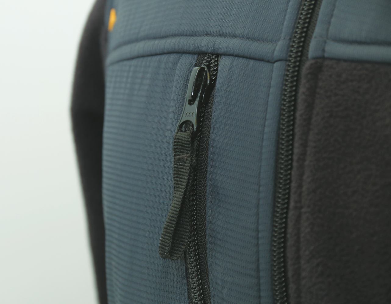 CAMPERA TRITON FLEECE