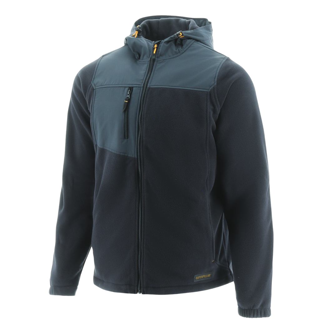 CAMPERA TRITON FLEECE