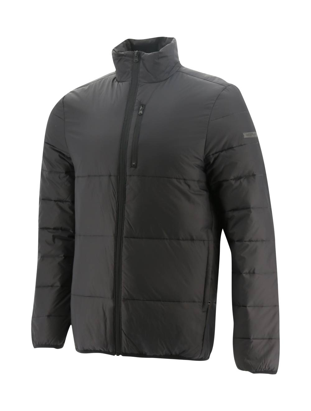 CAMPERA FOUNDATION DOWN JACKET