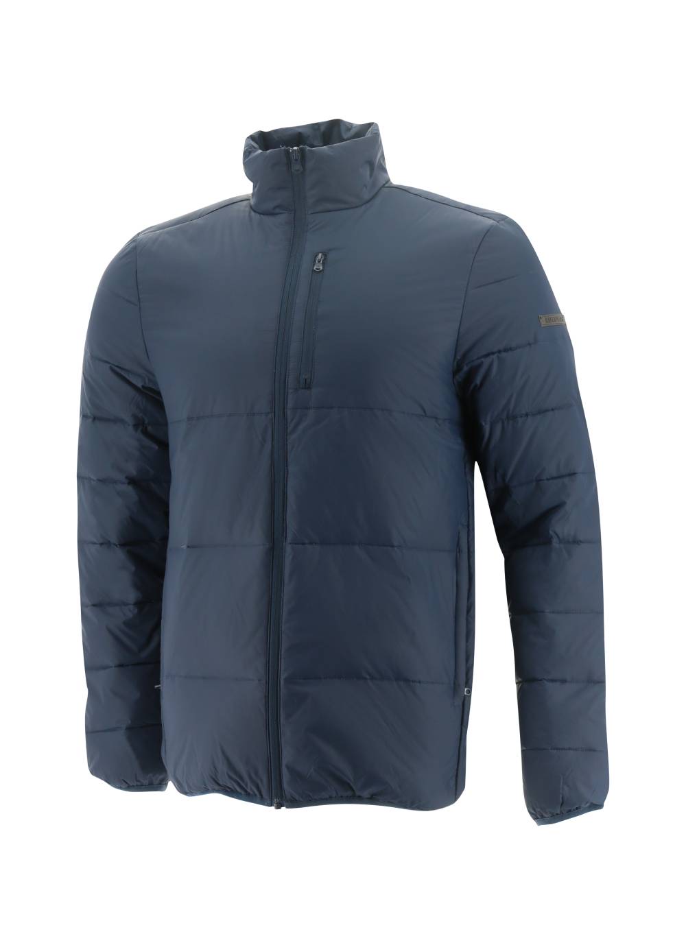 CAMPERA FOUNDATION DOWN JACKET