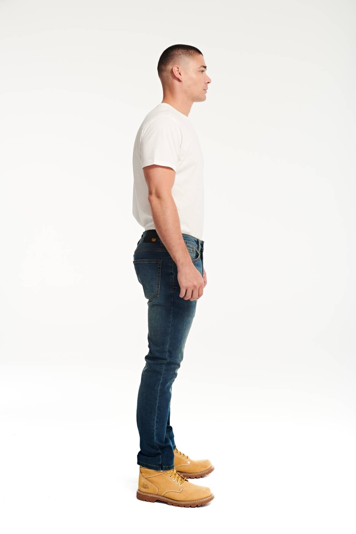 JEAN NINETY EIGHT SLIM
