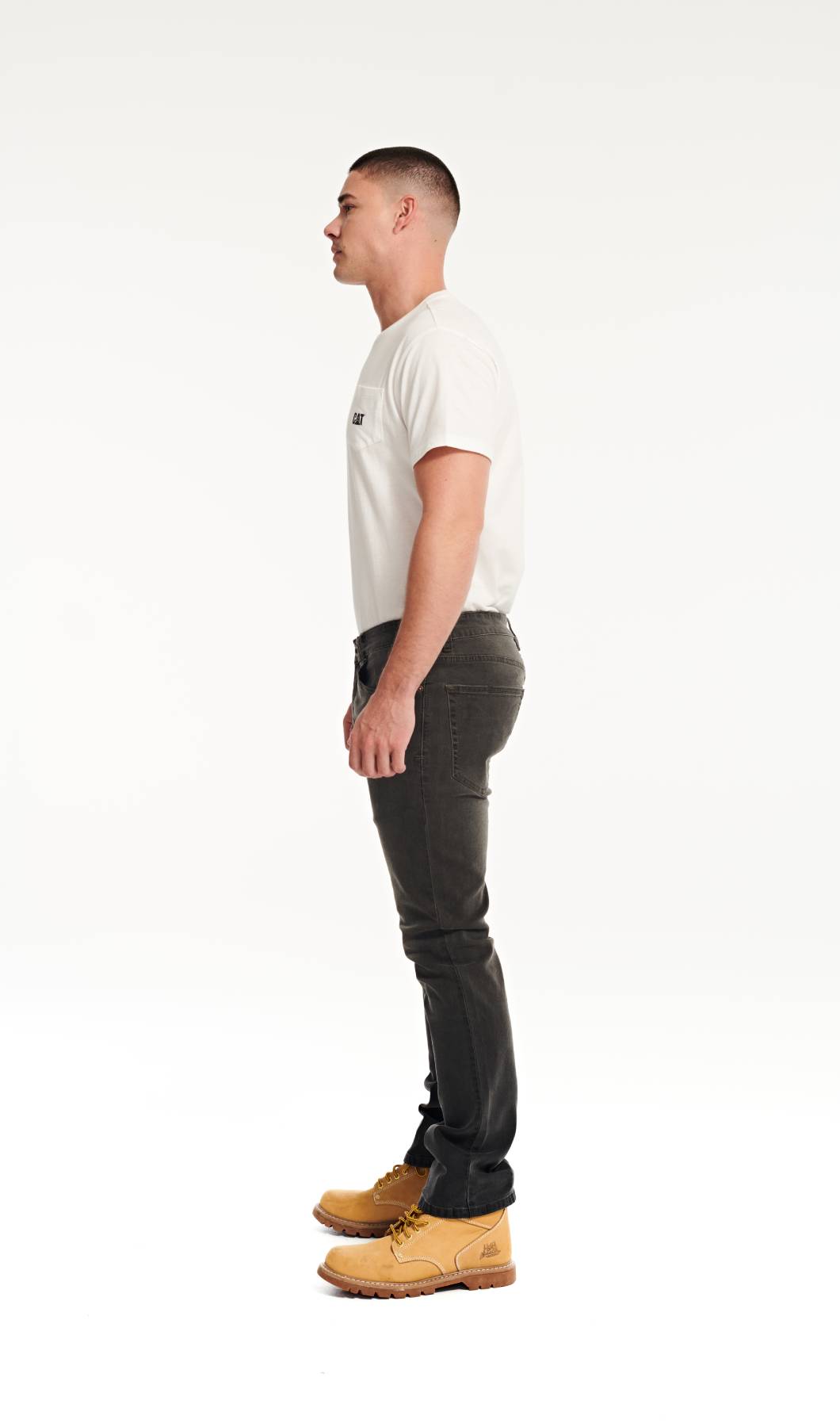 JEAN NINETY EIGHT SLIM