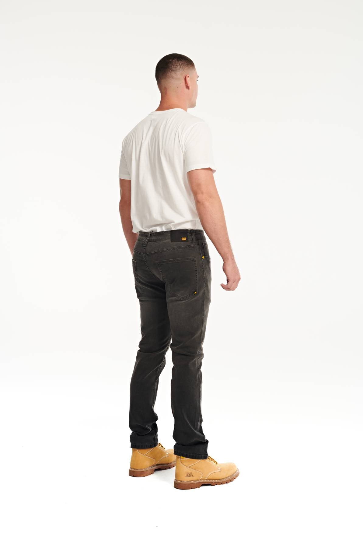 JEAN NINETY EIGHT SLIM