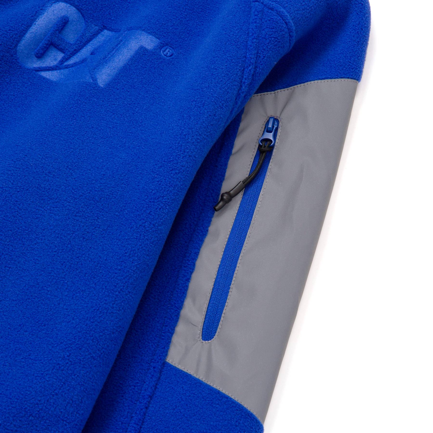 BUZO FOUNDATION FZ POLAR FLEECE