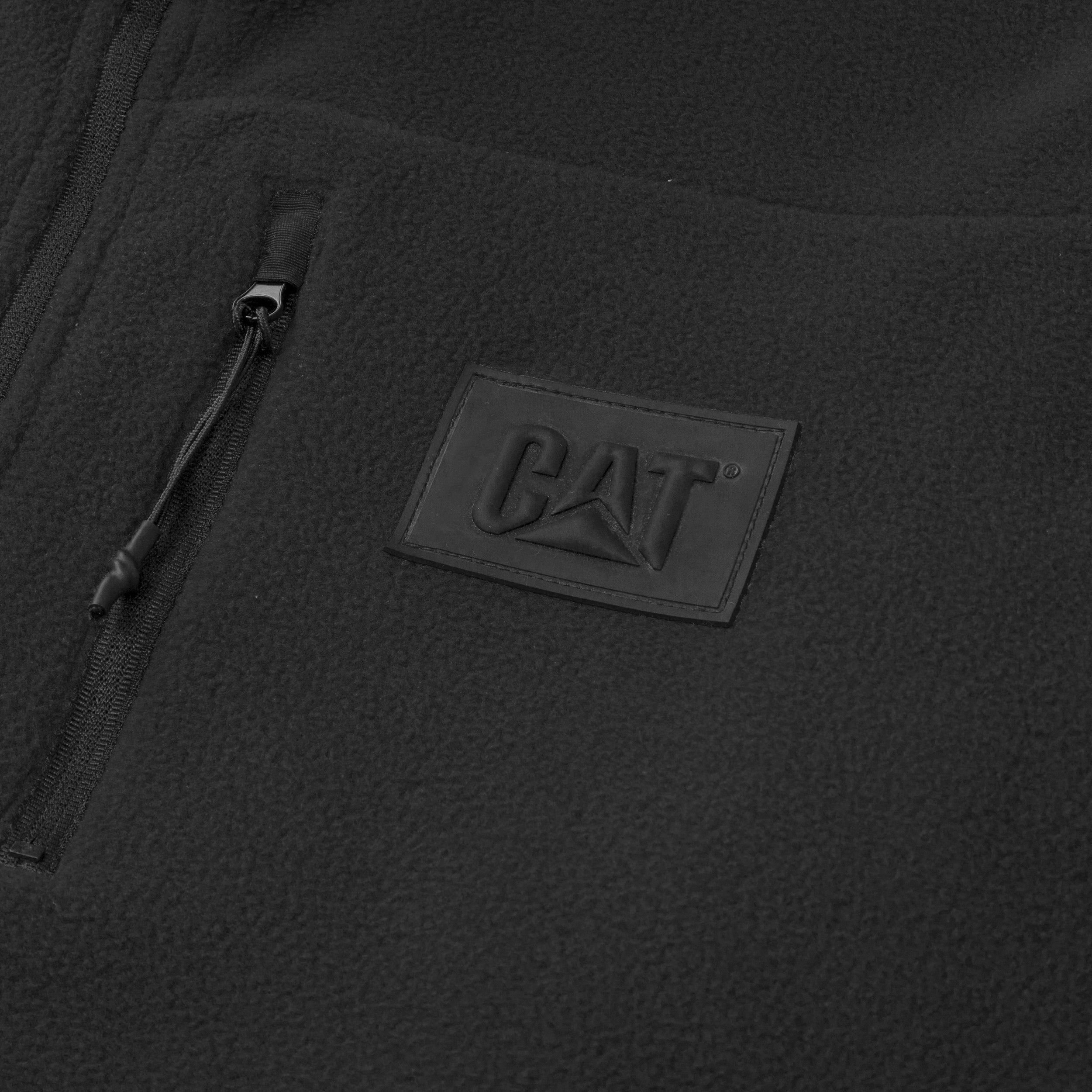 CAMPERA MICROFLEECE FULL ZIP