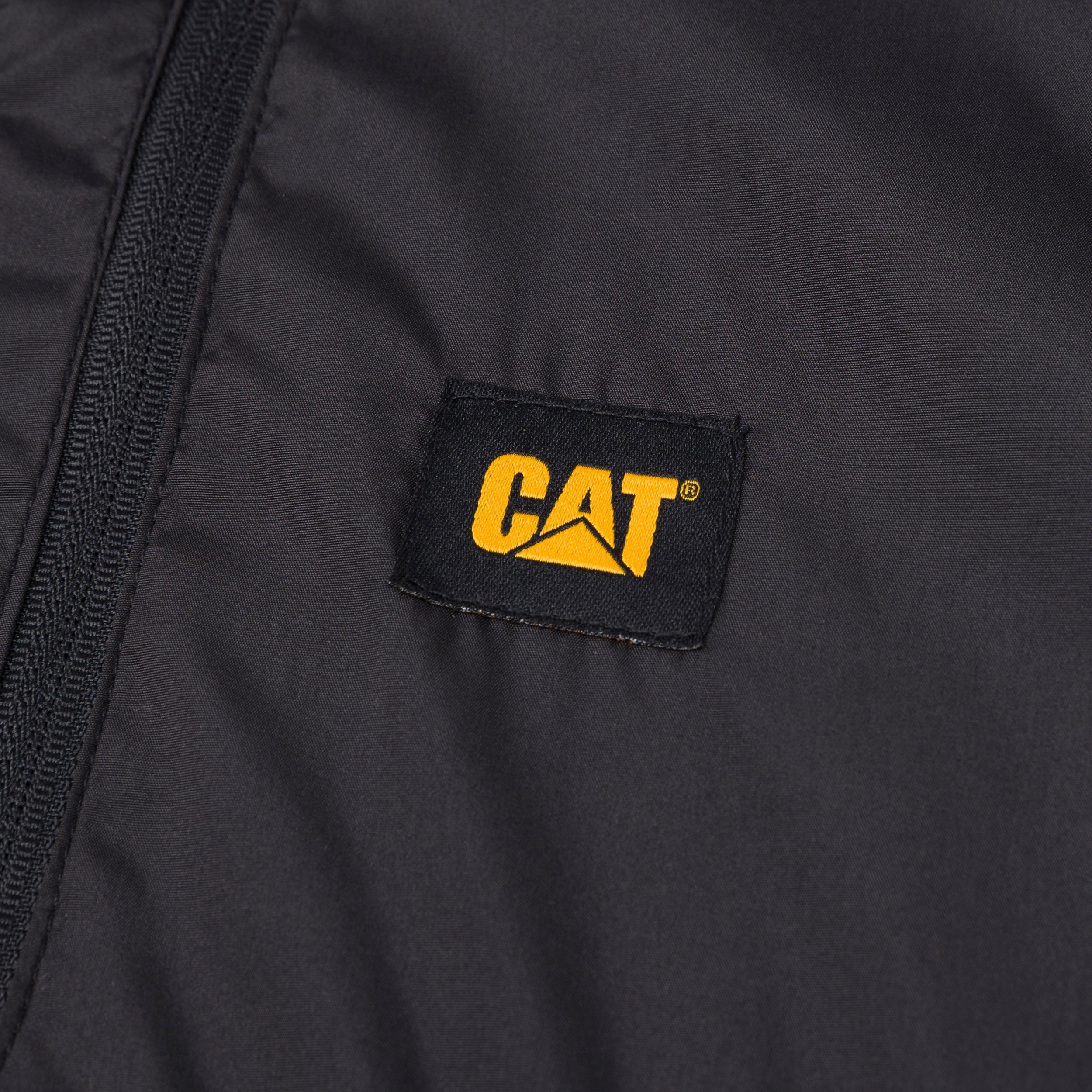 CAMPERA POLAR FLEECE FULL ZIP