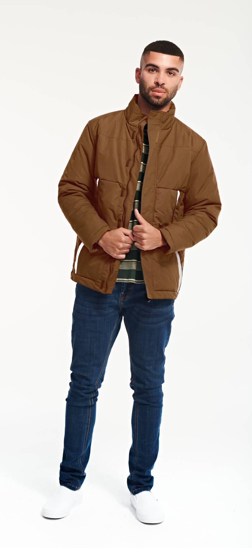 CAMPERA FUTURES LIGHT INSULATED