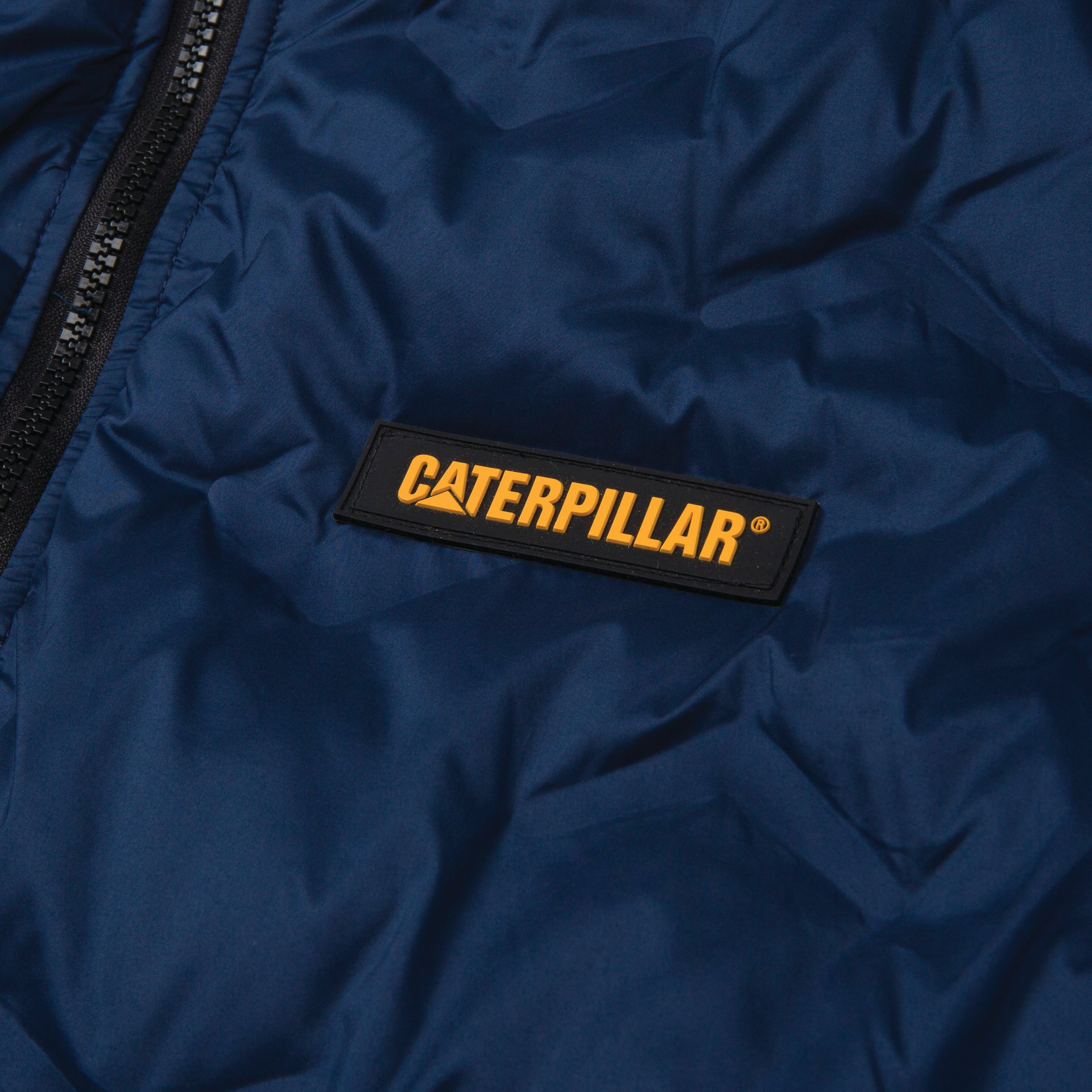 CHALECO BONDED MEDIUM WEIGHT INSULATED