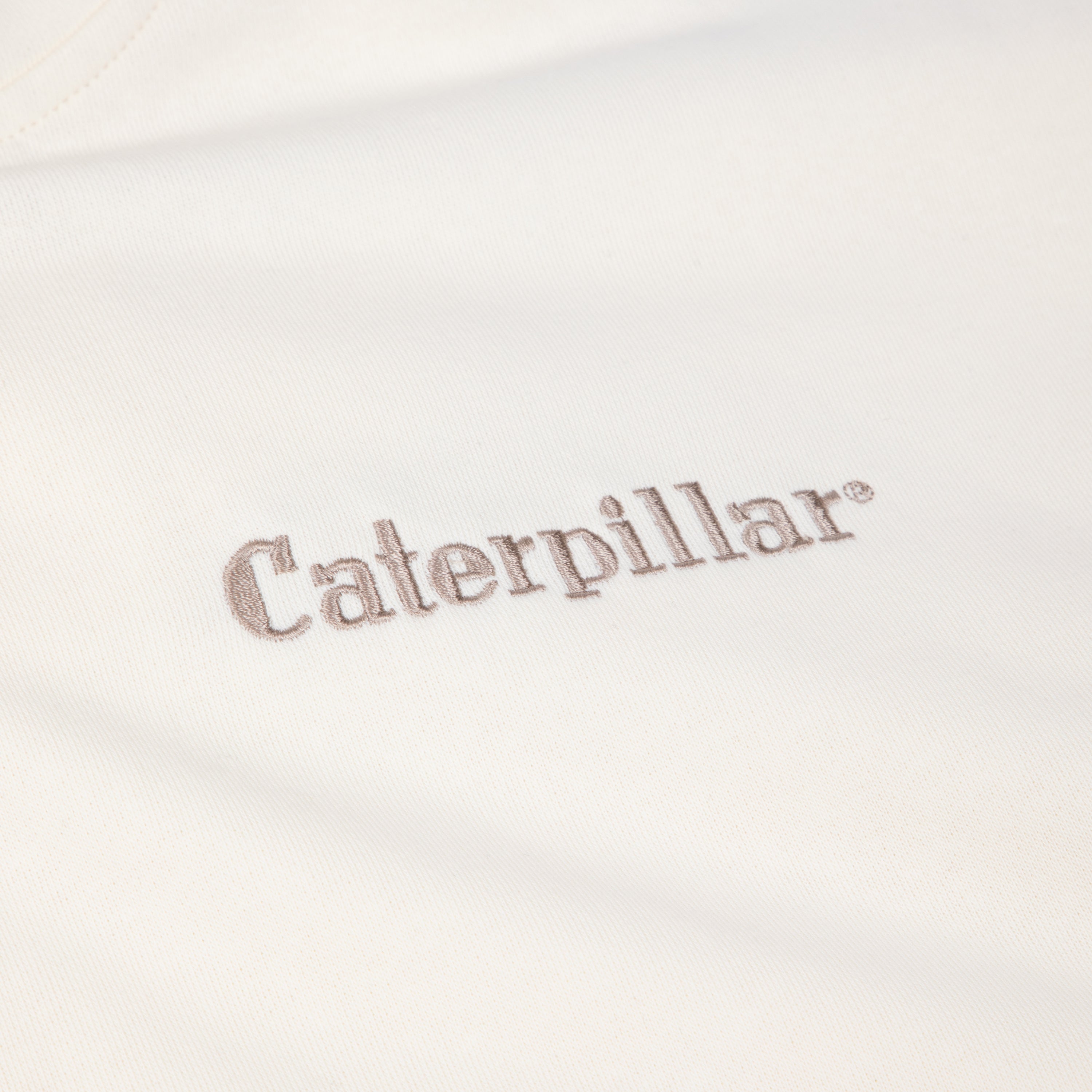 BUZO RELAXED FRENCH TERRY