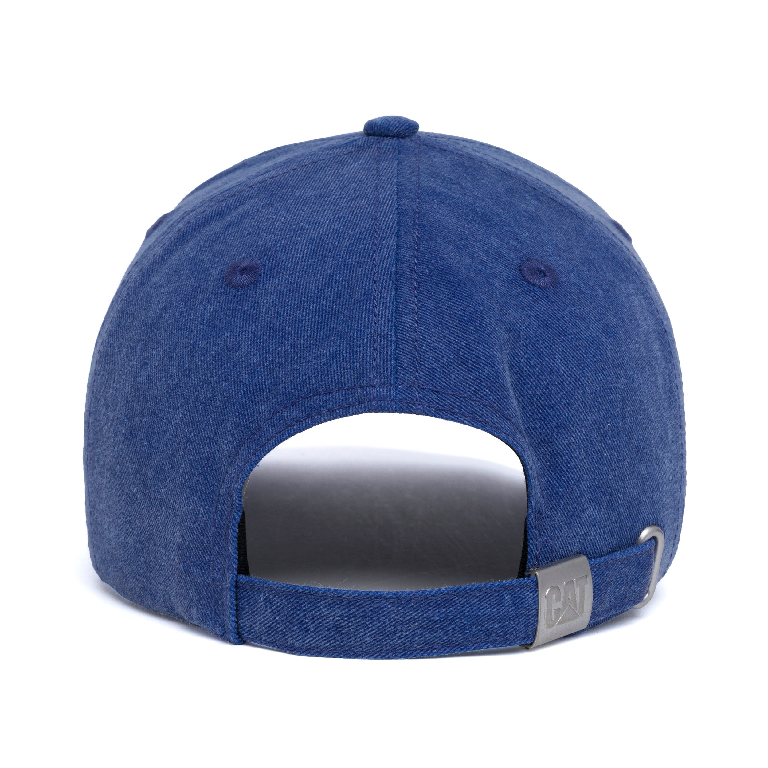 GORRA PIGMENT DYED CAT LOGO