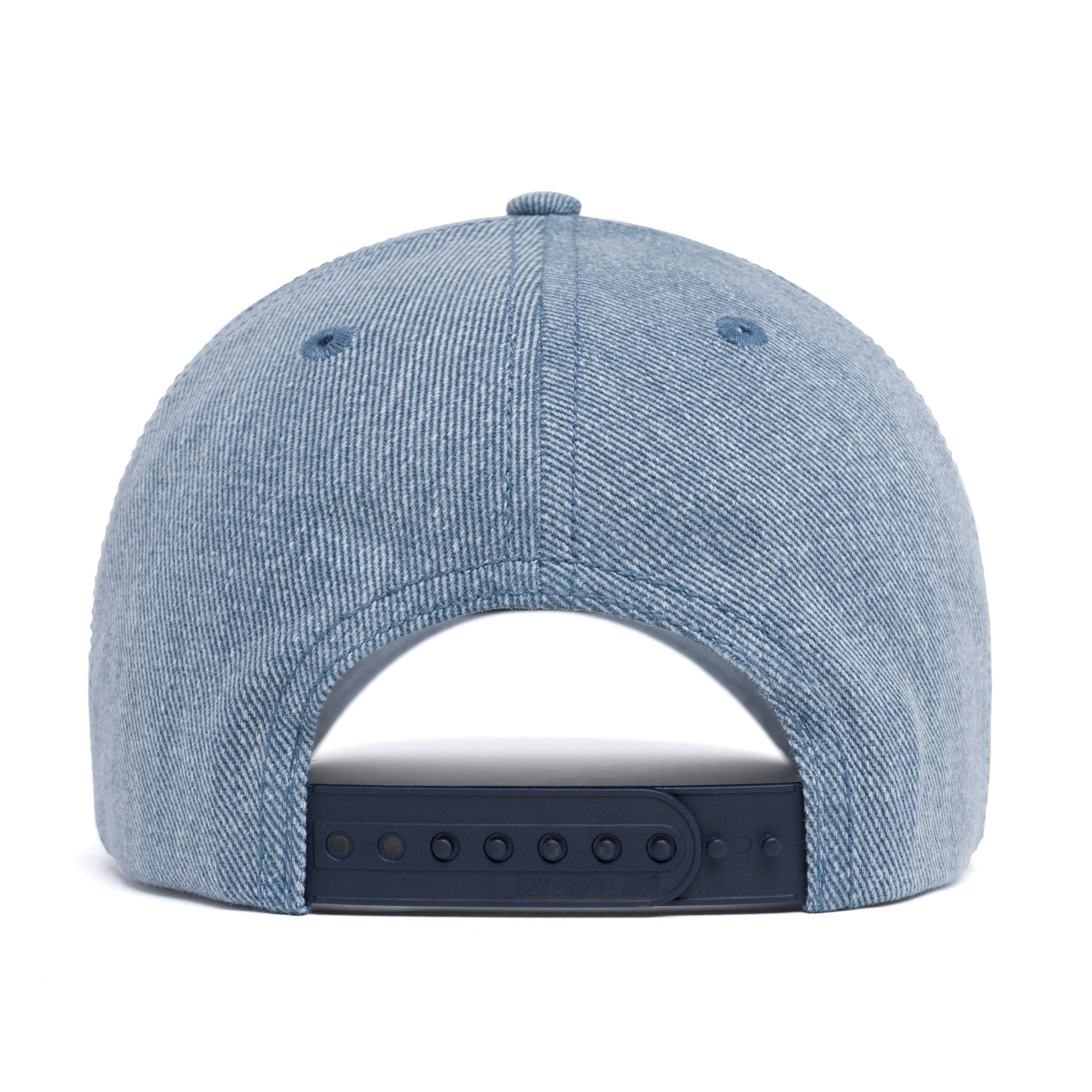 GORRA CATERPILLAR FINEST