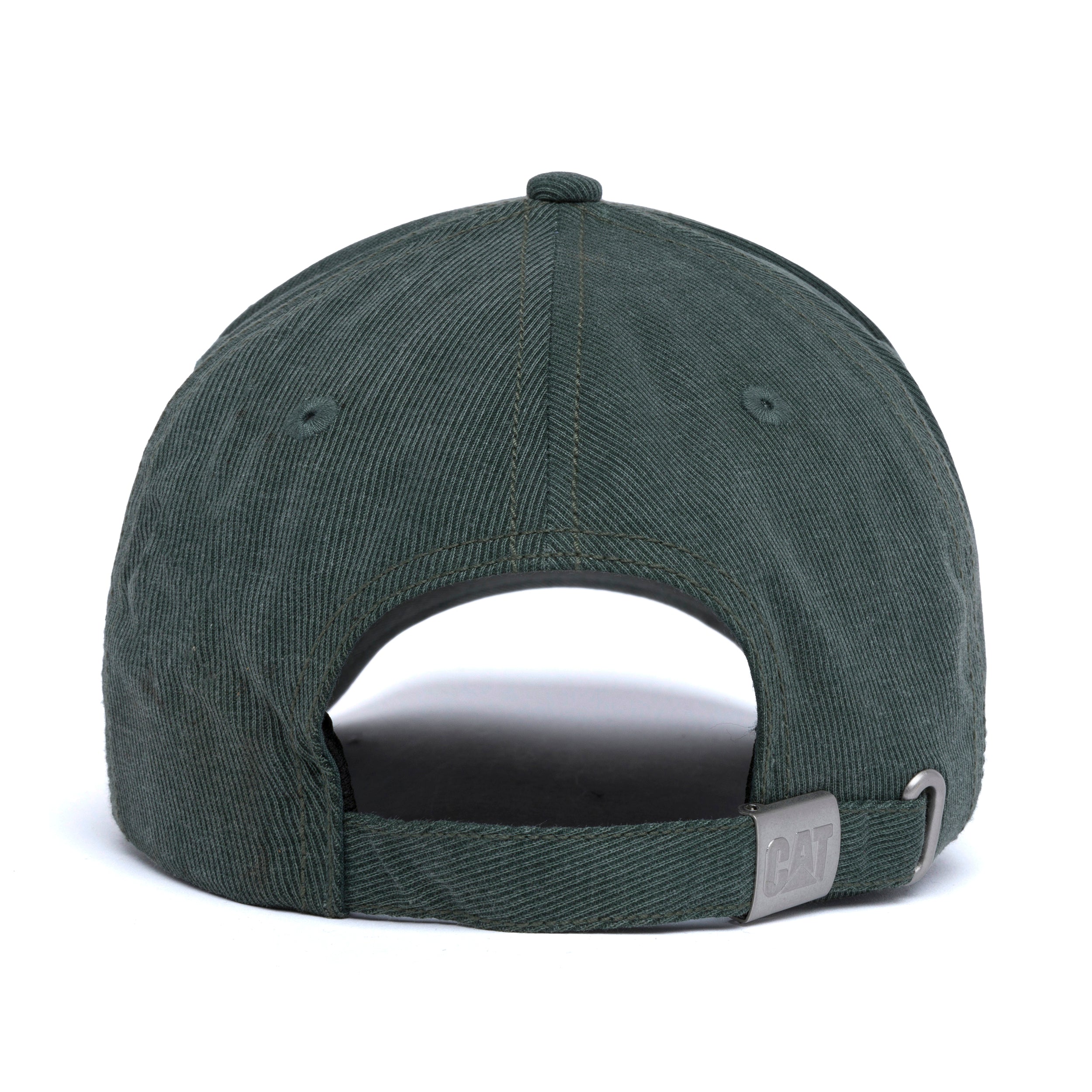 GORRA CAT LOGO 7 PANEL