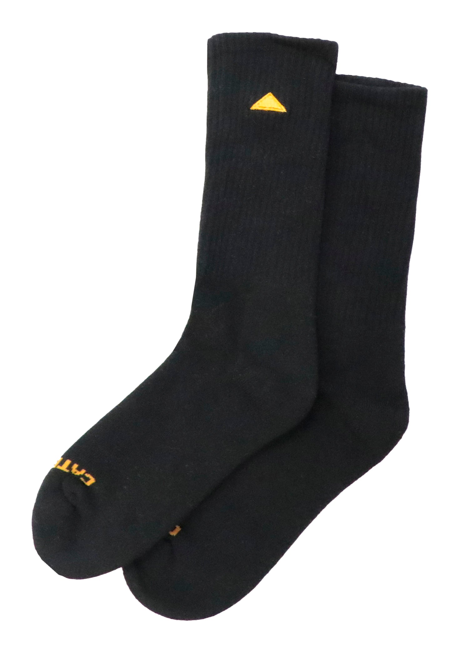 MEDIAS CAT BASICS CREW