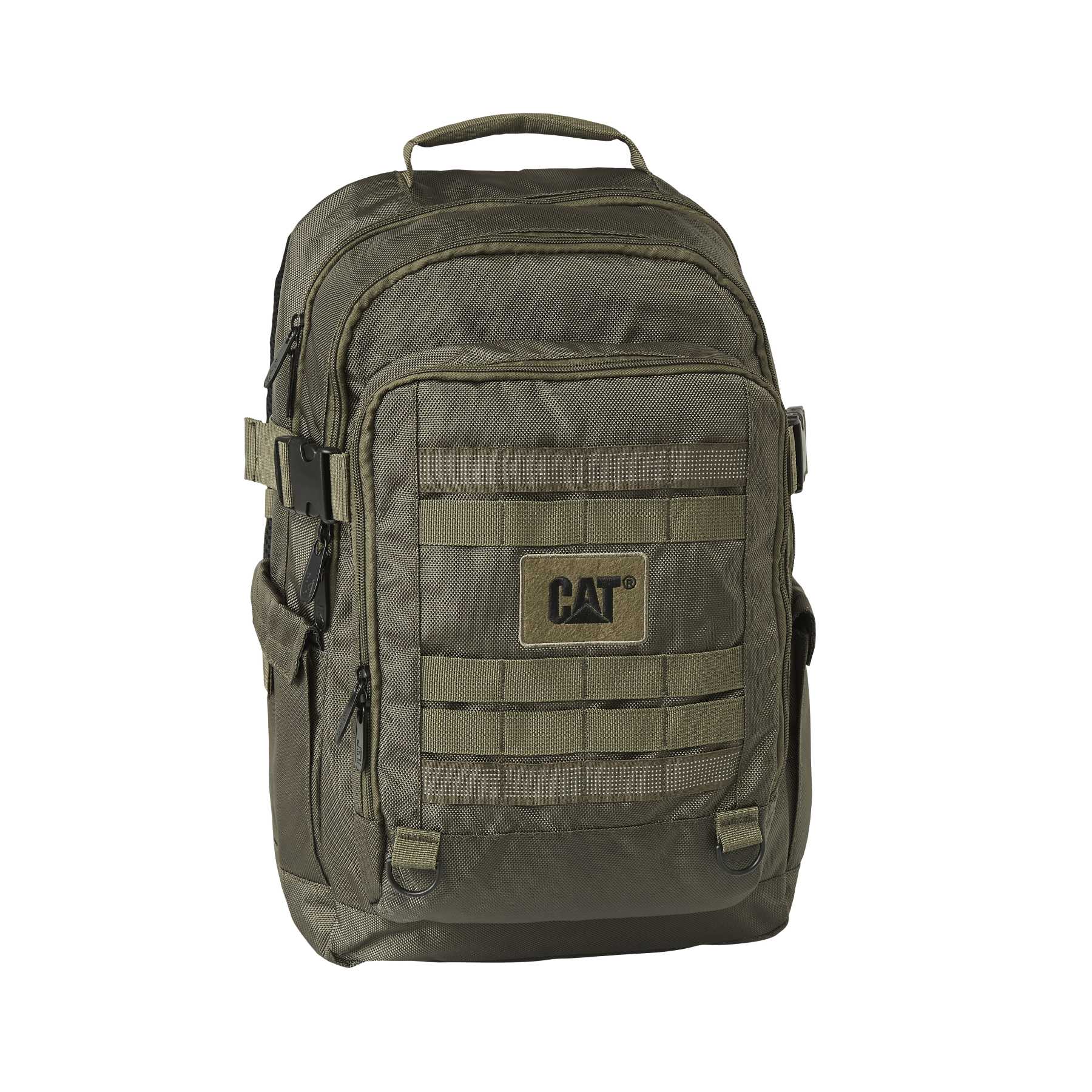 MOCHILA COMBAT VISIFLASH  ADVANCED