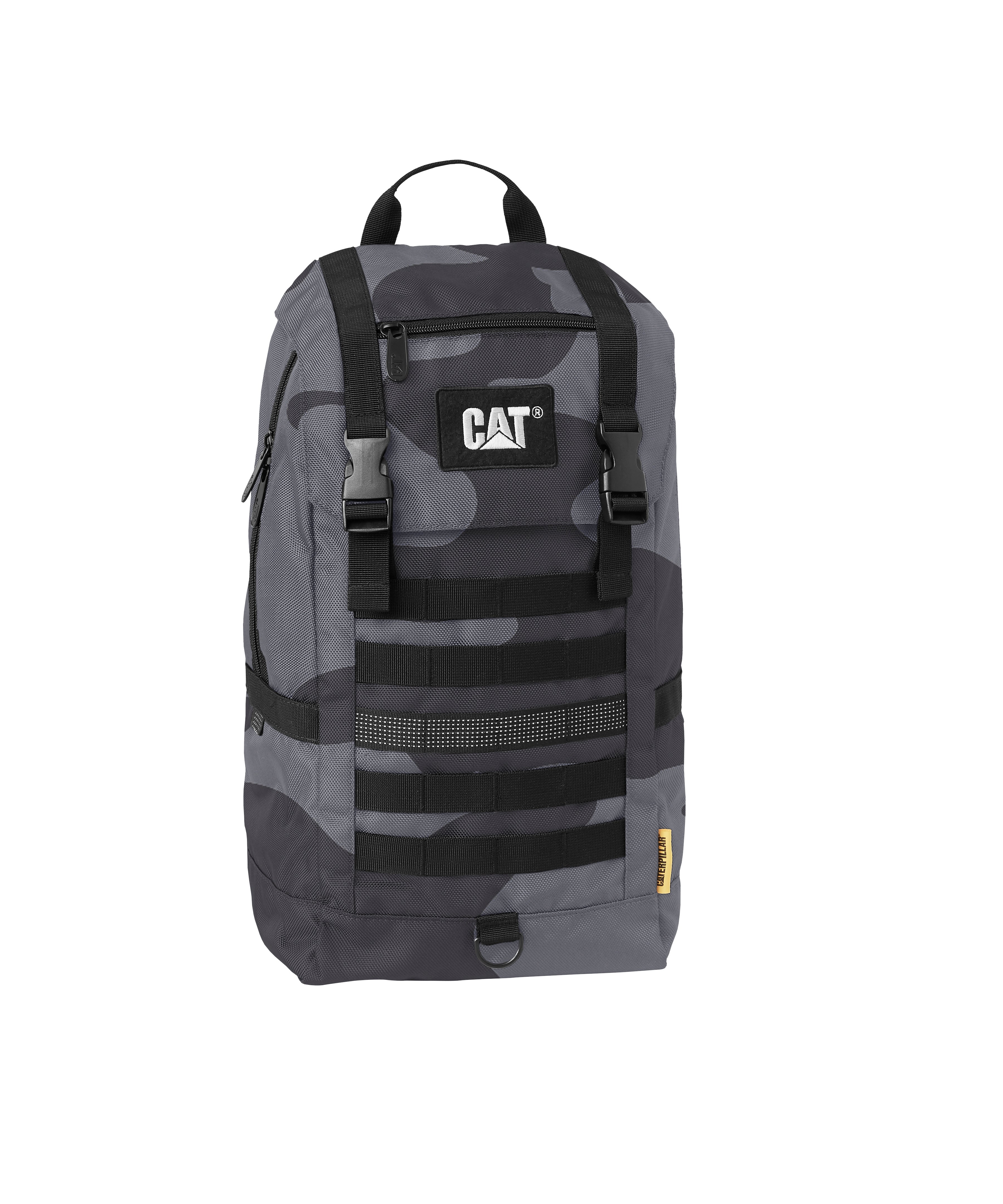 MOCHILA COMBAT VISIFLASH DAYPACK MOJAVE