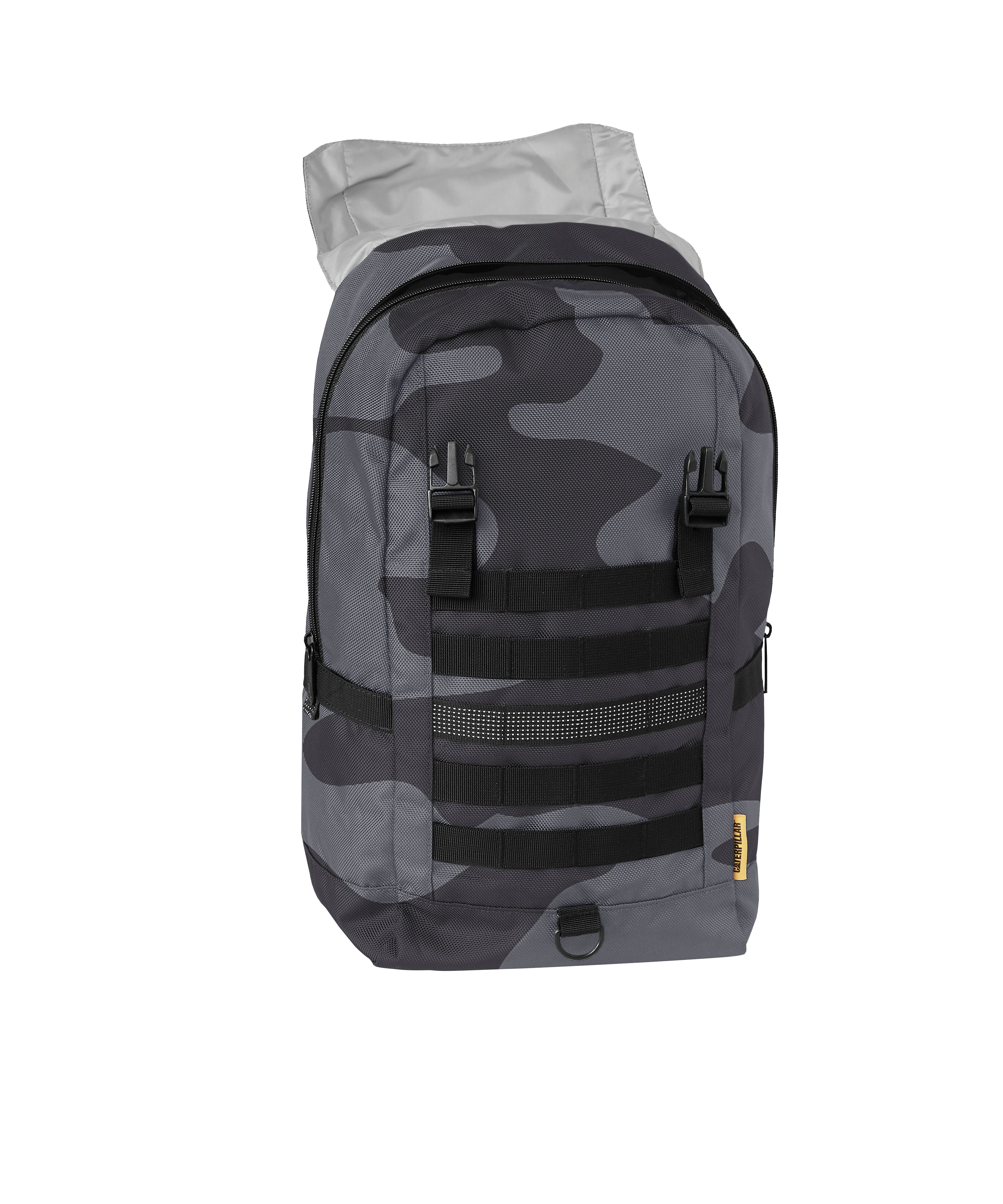 MOCHILA COMBAT VISIFLASH DAYPACK MOJAVE