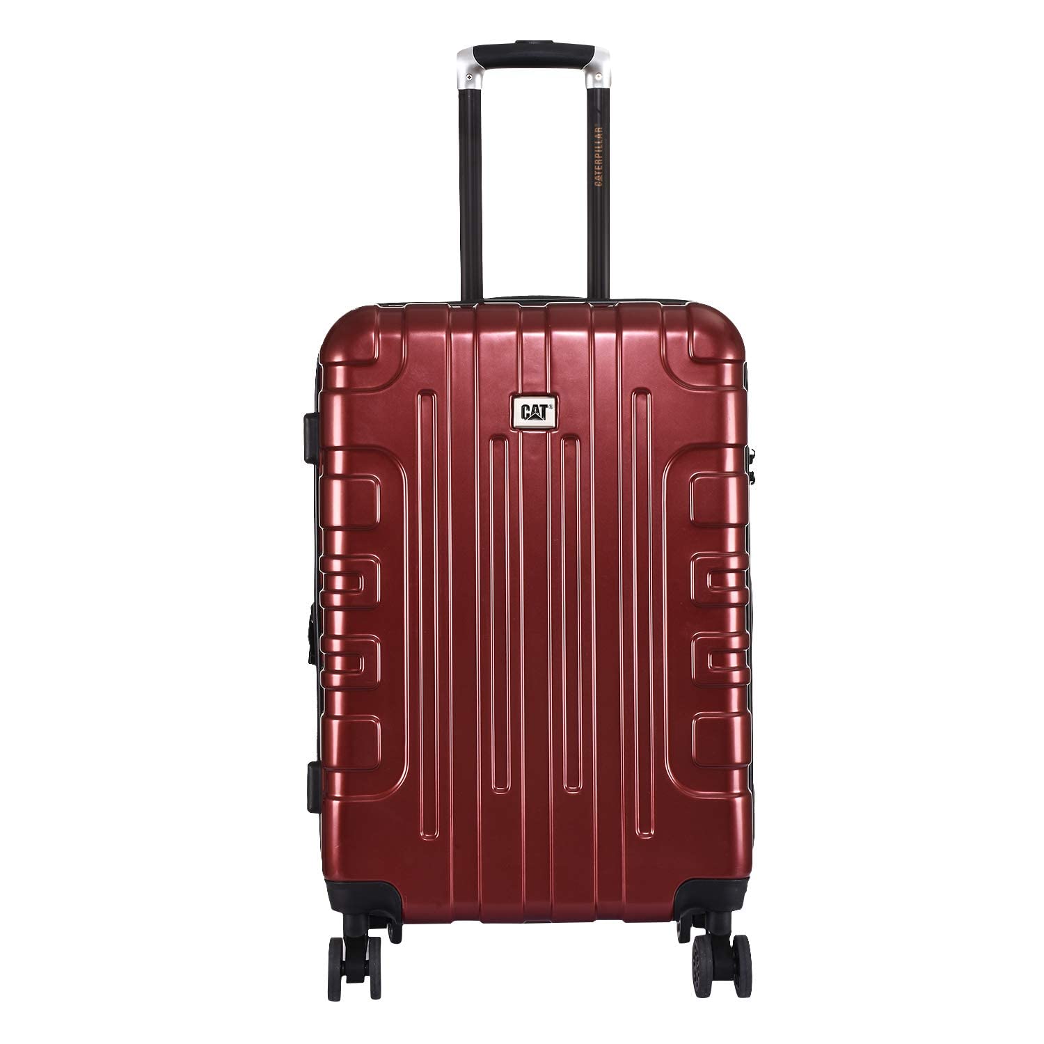 VALIJA CITYSCAPE 28´