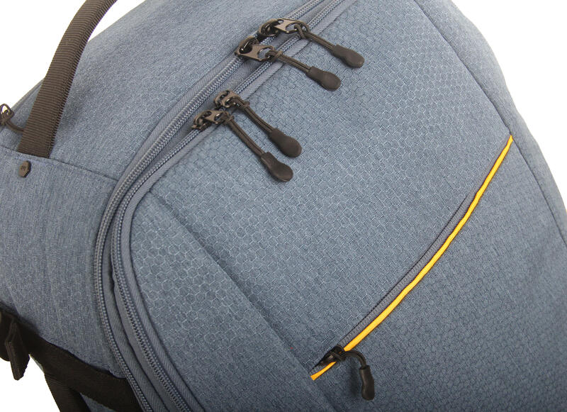 MOCHILA PASSPORT URBAN