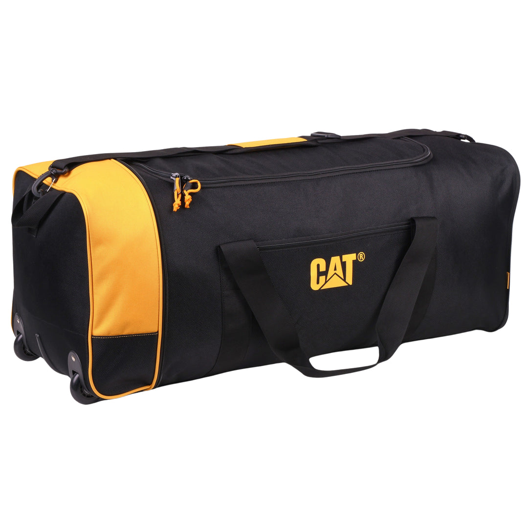 Bolso expansible con ruedas V- Power