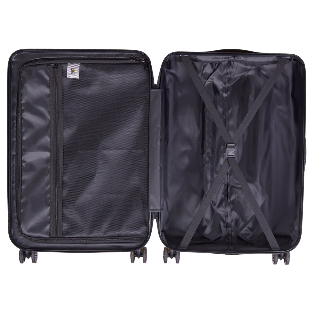 SET DE VALIJAS ROCKFORD