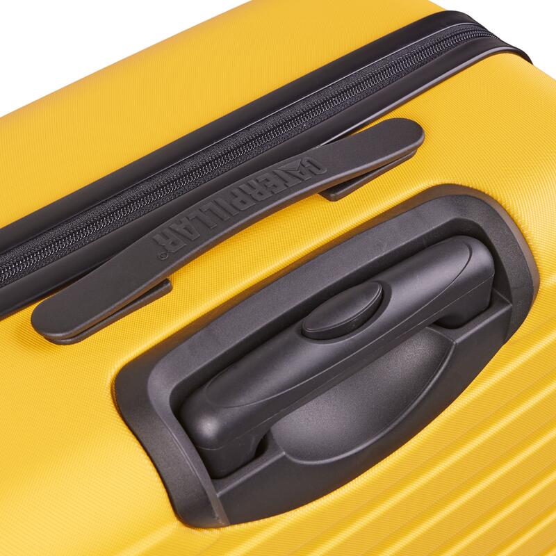 SET DE VALIJAS ROCKFORD