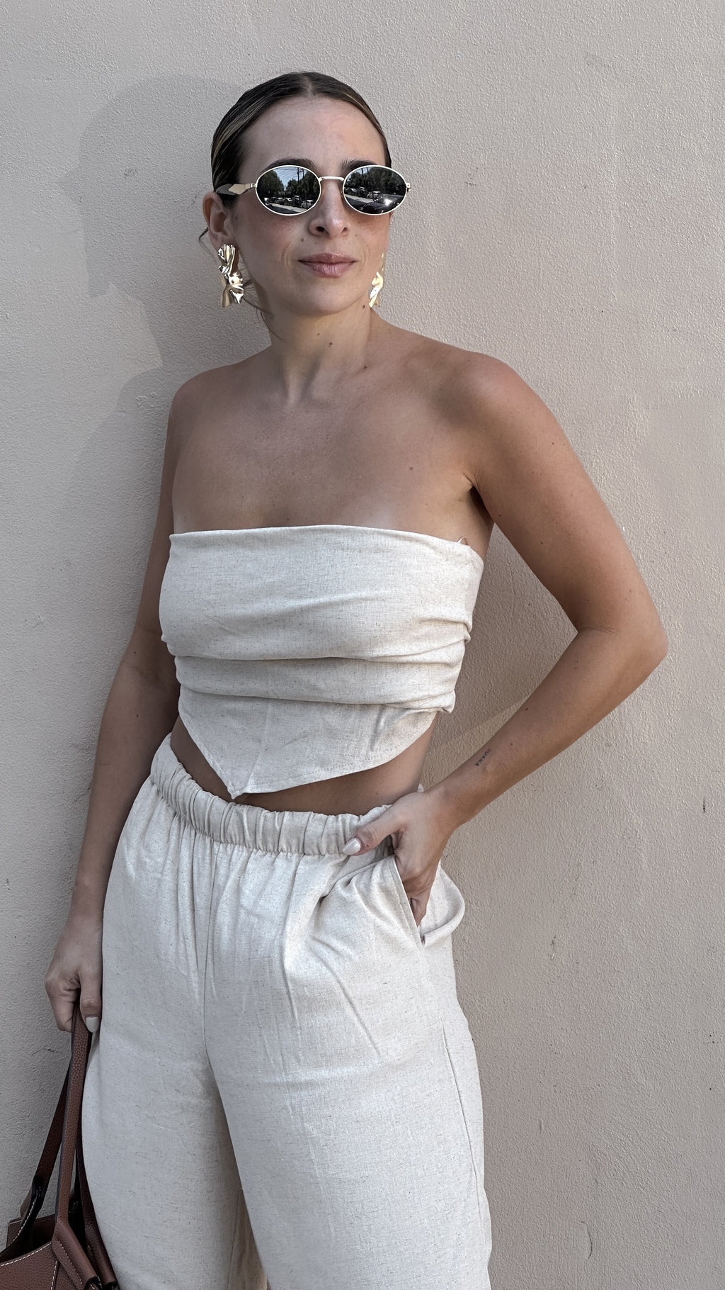 Aros ALBA