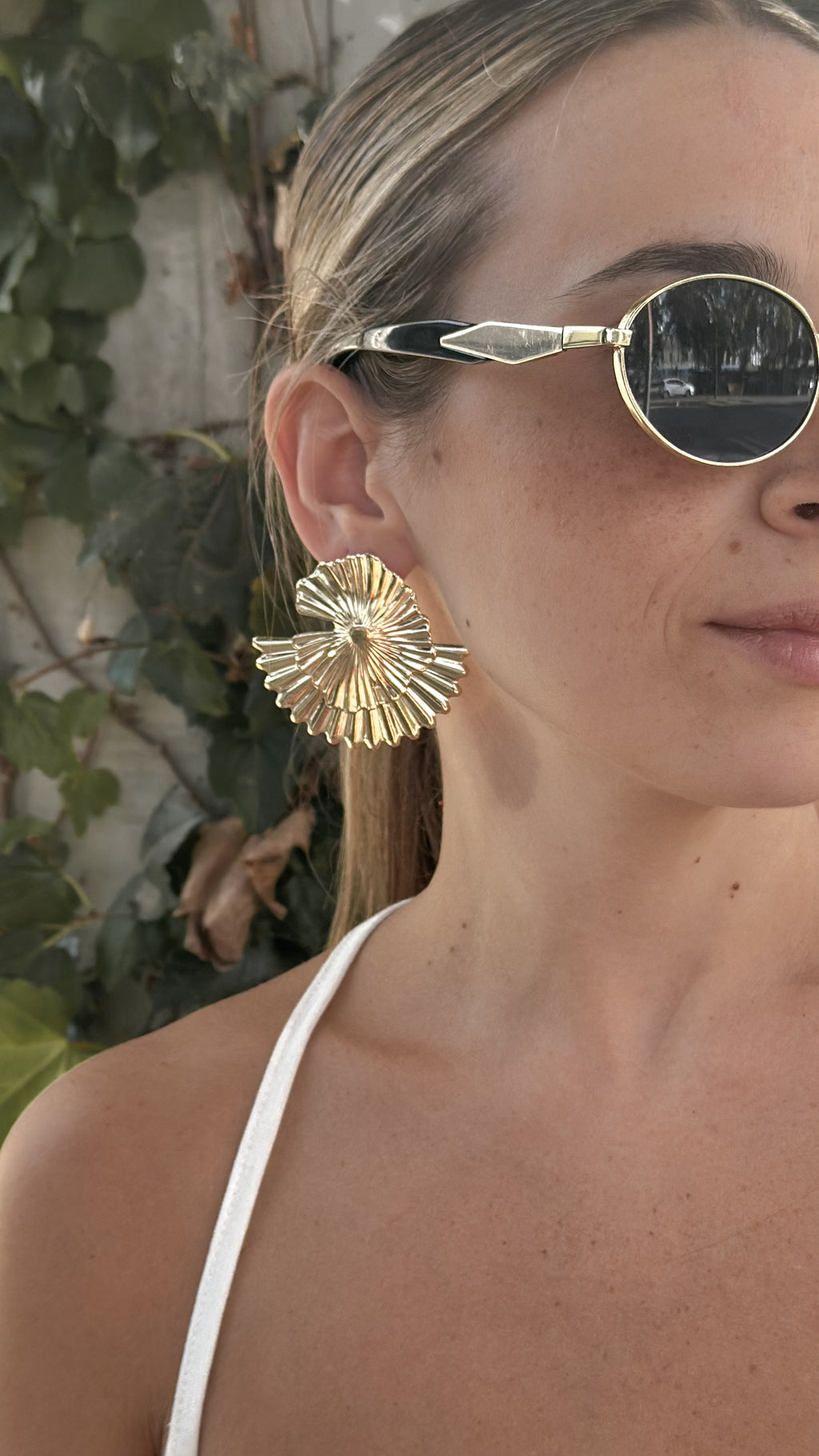 Aros PIA (gold)