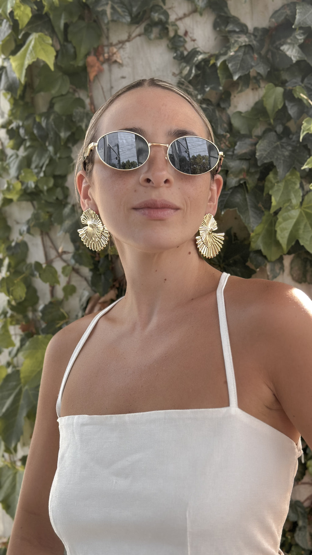 Aros PIA (gold)