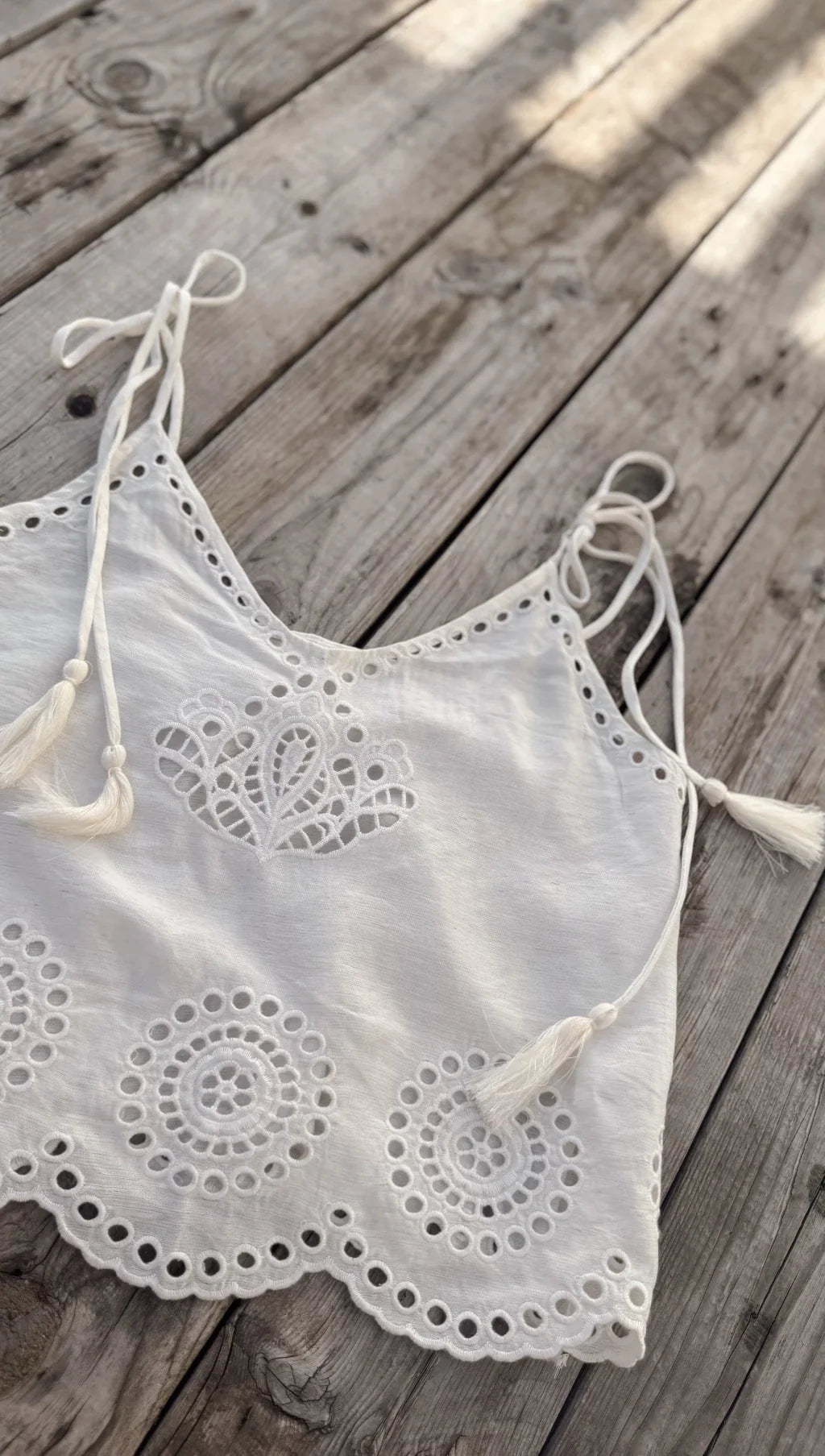 Blusa AMOUR
