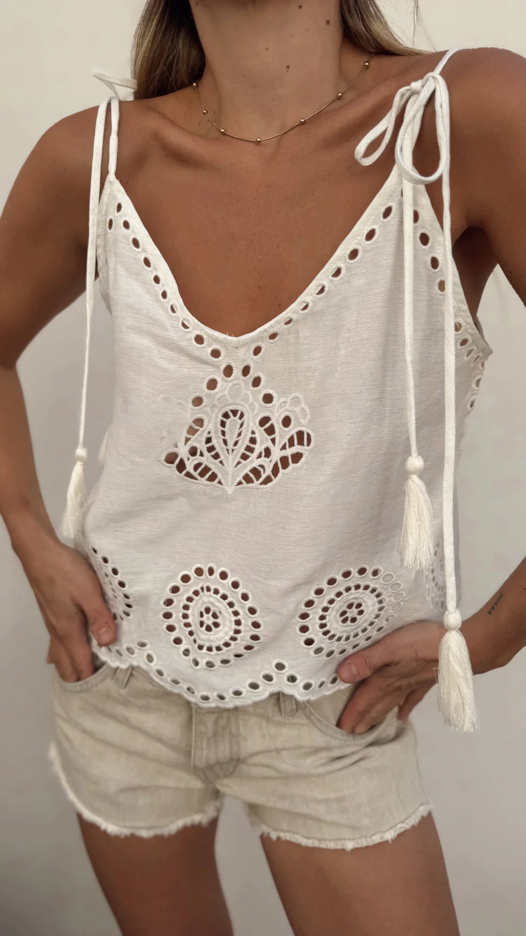 Blusa AMOUR